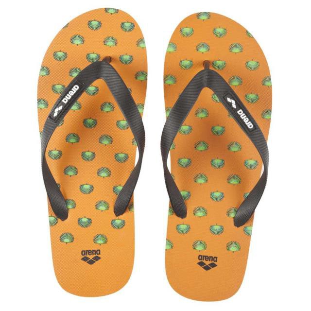 beach flip flops