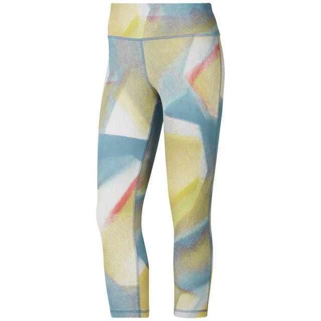 reebok yoga