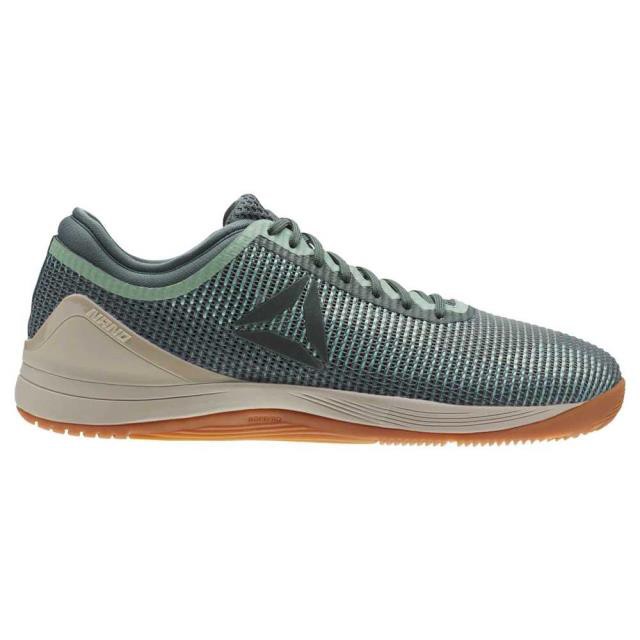 reebok nano au