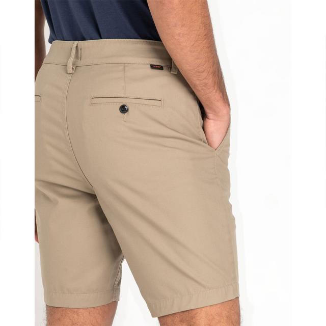 lee slim chino shorts