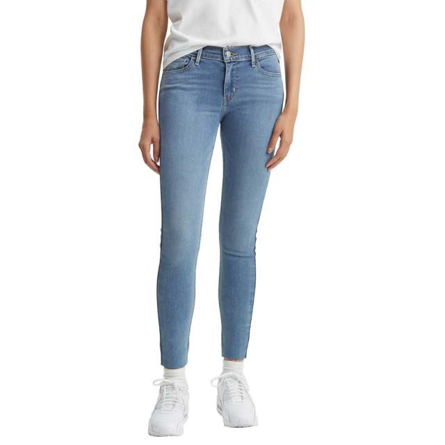 levis innovation super skinny 710