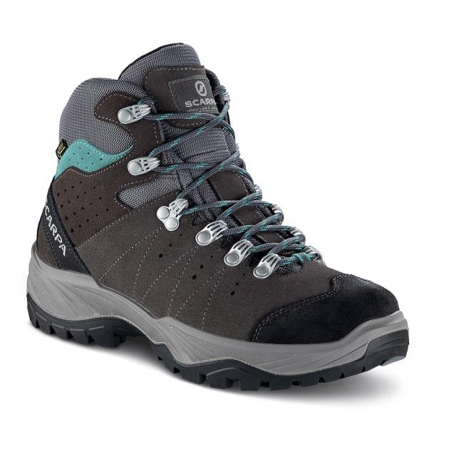 scarpa mistral goretex