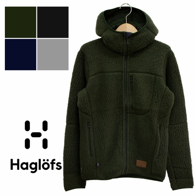 完売 Haglofs ホグロフス Pile Hood Men パイルフード ボア フリースパーカー トップス 長袖 アウター ジャケット パーカー フ 国産 Moonsilver Com Vn