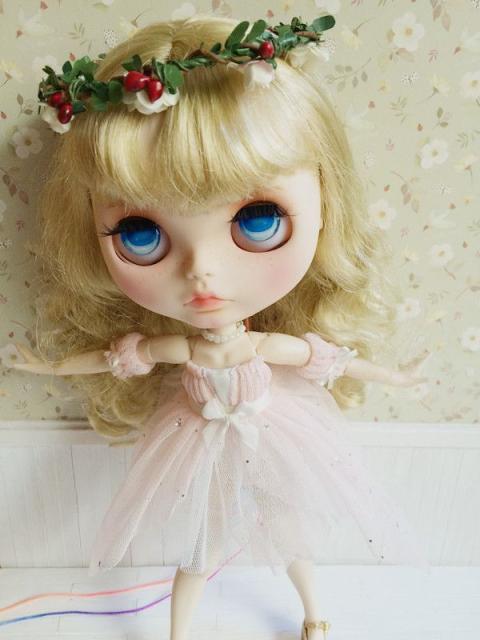 Saleアイテム ドール衣装 3色 レースドレス ワンピース 人形服 Bjd人形 1 6ドール 30cm カスタム ブライス Icy 球体関節人形 21超人気 Arnabmobility Com