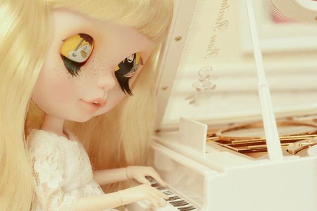 ピアノ 白 ミニチュア家具 楽器 ドールハウス レトロ 小物 Bjd人形 1 6ドール 30cm ブライスドール 球体関節人形の通販はau Pay マーケット 吉田里山研究所 Au Pay マーケット店 商品ロットナンバー