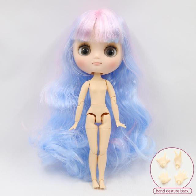 最新モデルが入荷 Icyドール 11種類 高品質 本体 可動ボディ 付け替えハンドパーツセット 1 8ドール カスタムブライス ブライスドール Bjd 球体関節人形 お 売り尽 Arnabmobility Com