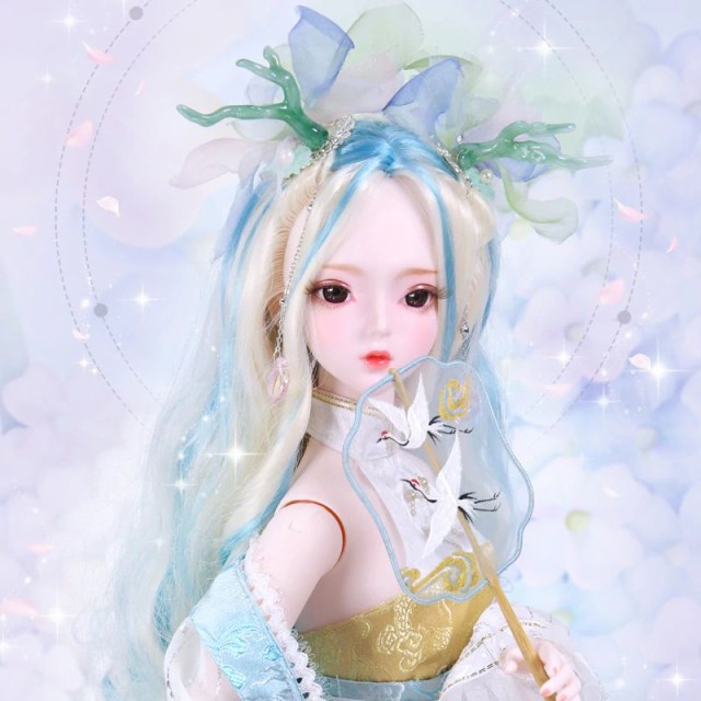 Bjd 本体 眼球 ドラゴン メイクアップ済 ウィッグ アクセサリー ドール衣装 靴 セット カスタムドール 1 3 62cm 球体関節人形 Sdの通販はau Pay マーケット 吉田里山研究所 Au Pay マーケット店 商品ロットナンバー