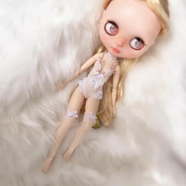 早者勝ち ドール衣装 人形服 セクシー コスチューム 3点セット 小物 Bjd人形 1 6ドール 30cm カスタム ブライスドール 球体関節人形総合ランキング1位 Www Iacymperu Org