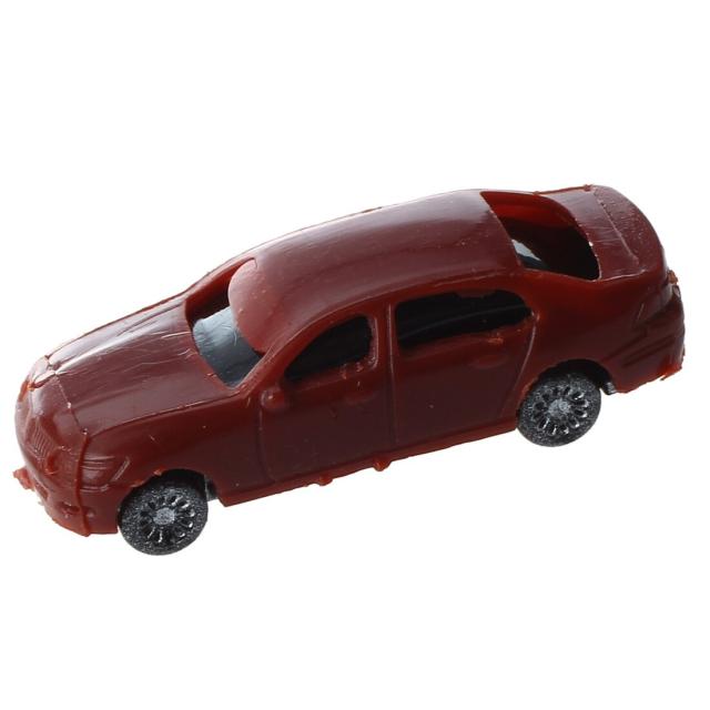 本物の 2x5pcs塗装モデル車トラックおもちゃ建物列車レイアウトスケールn 1 150 Dprd Jatimprov Go Id