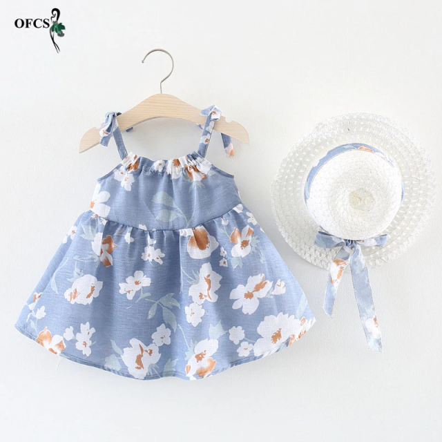 麦わら帽子付き ワンピース 子ども服 ベビー服 幼児服 女の子 赤ちゃん パーティー 結婚式の通販はau Pay マーケット 吉田里山研究所 Au Pay マーケット店 商品ロットナンバー