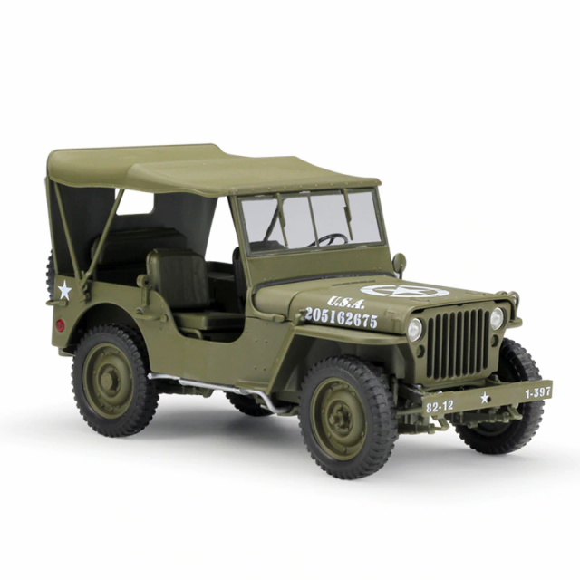 新品即決 1 18 1941 Jeep Willys Mb Us Army ミリタリー 軍用車両 緑 グリーン 人気 ダイキャストカー ミニカー モデルカー ディスプレイ 国際ブランド Carlavista Com