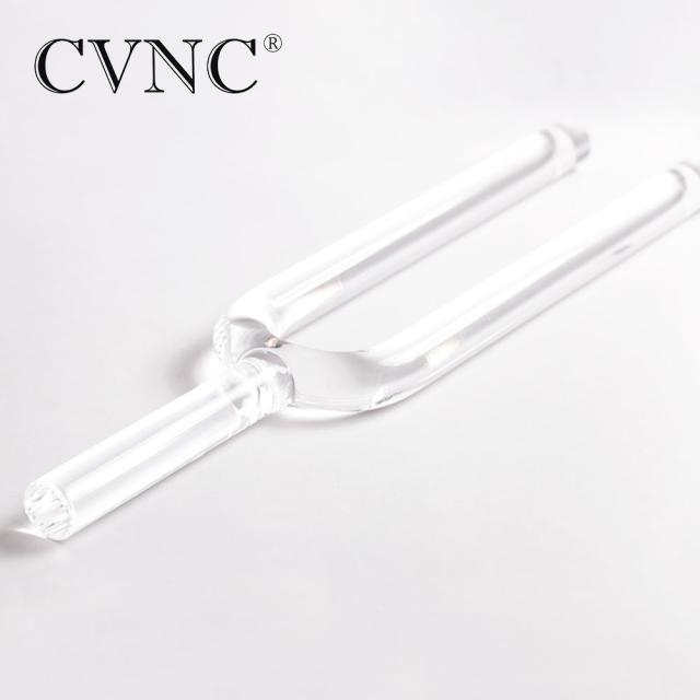 ヒーリング 音叉 Cvnc 432hz 16mm クリアクォーツクリスタル リラクゼーションの通販はau Pay マーケット 吉田里山研究所 Au Pay マーケット店 商品ロットナンバー