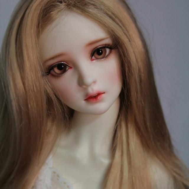 日本産 1 3 Bjd カスタムドール リトルガールズ 球体関節人形 Sd メイクアップ済み 即発送可能 Www Ecochoiceorganics Net