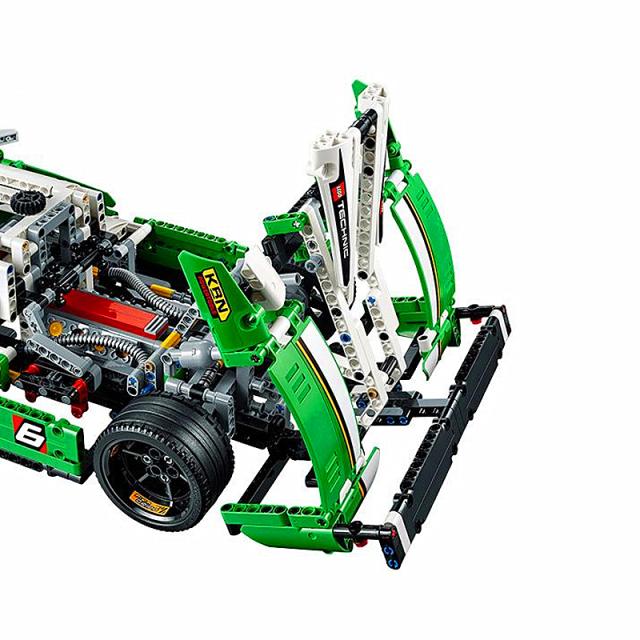 国産 ブロック おもちゃ ル マン テクニックシリーズ 車 レースカー プレゼント レゴ 互換 人気が高い Bayounyc Com