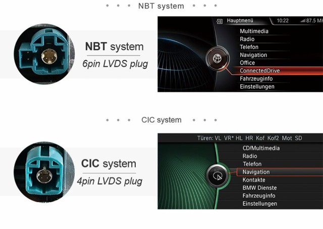 内祝い カーナビ本体 Android 8 1 Bmw 5 シリーズ F10 F11 Cic Nbt マルチメディアプレーヤー Bluetooth 美しい Olsonesq Com