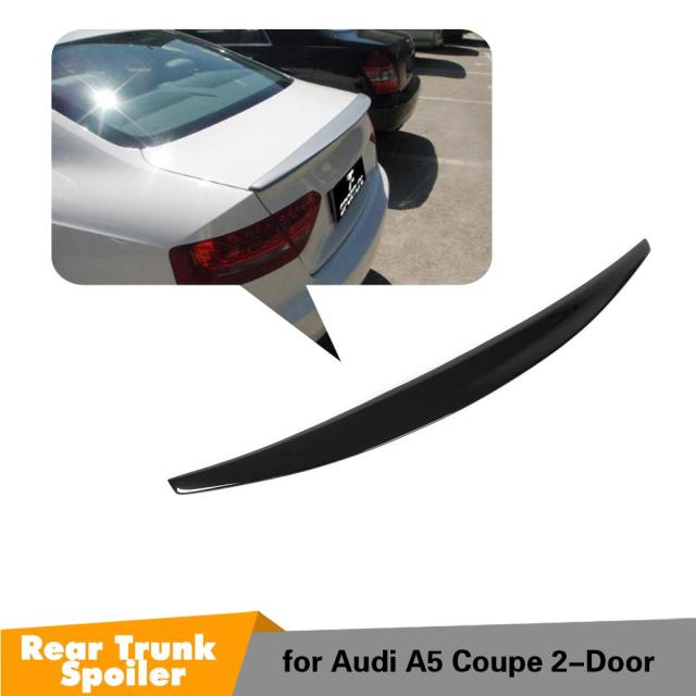 50 Off リアスポイラー Audi アウディ A5 カーボン エアロ 2ドア クーペ ウイング 格安即決 Olsonesq Com