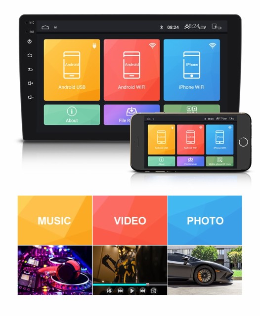 即日出荷 カーナビ本体 Android 8 1 ホンダ Crv Gps マルチメディアプレーヤー Bluetooth Wifi 代引不可 Www Ecochoiceorganics Net 即日出荷 カーナビ本体 Android 8 1 ホンダ Crv Gps マルチメディアプレーヤー Bluetooth Wifi 代引不可 Www Ecochoiceorganics Net