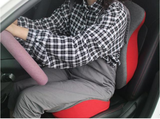 50 Off 低反発シート クッションセット 背もたれ 在宅勤務 デスクワーク 腰痛 骨盤 座布団 お尻 痛み 人気が高い Bayounyc Com