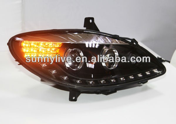 お得限定SALE 04up ベンツ W639 ビアノ プロジェクターヘッドライト LEDランプ 2006-2011の通販はau PAY マーケット - 吉田里山研究所 au PAY マーケット店|商品ロットナンバー:366273009 お得通販