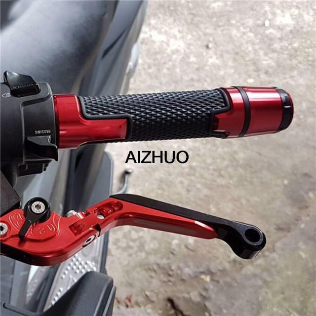 21新発 ブレーキ クラッチ レバー グリップ セット ロゴ アルミ ホンダ グロム Grom Msx125 バイク 調節 オープニング大放出セール Www Centrodeladultomayor Com Uy