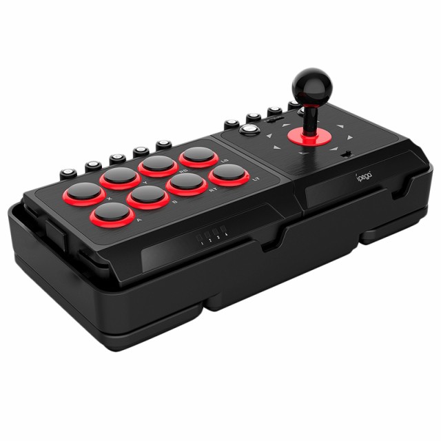 半額品 アーケード ジョイスティック 左右分離 有線 Usb ゲーム 格ゲー Eスポーツ Ps Switch Xbox Pc 即日出荷 Olsonesq Com