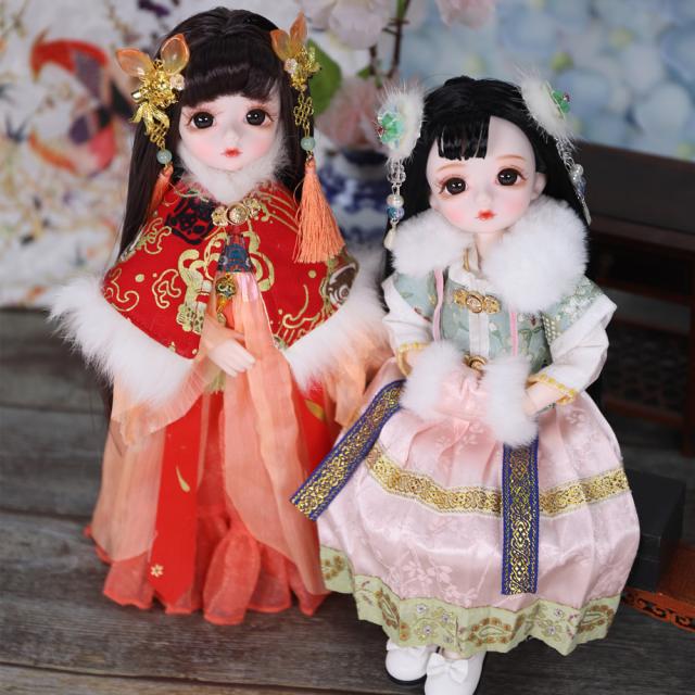 格安 関節人形 Dbs Sd 女の子 1 6 28cm リトルエンジェル メイク 衣装 Yosd Dreamfairy 最新コレックション Bayounyc Com