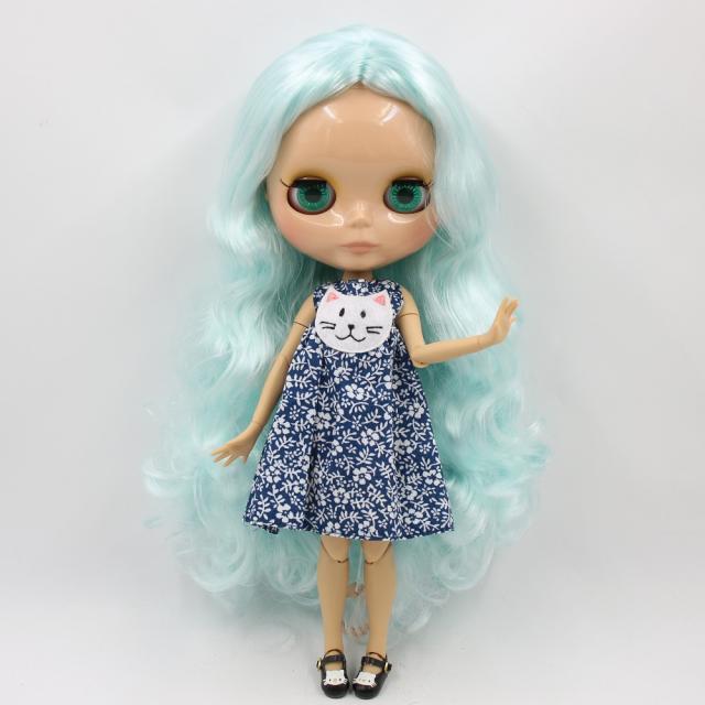 売れ筋 アイシードール Icy 本体 可動ボディ 1 6 30cm カスタム ブライス Bjd 人形 おもちゃ 代引き手数料無料 Olsonesq Com