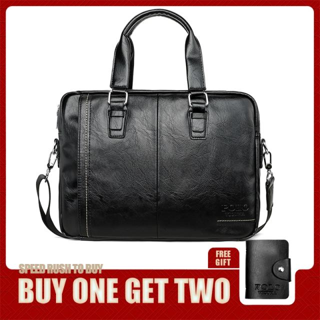 独創的 ビジネスバッグ メンズ Vicuna Polo 高品質 革 メッセンジャーバッグ セット ブランド ブリーフケース ランキング1位受賞 Y Hb Co Il