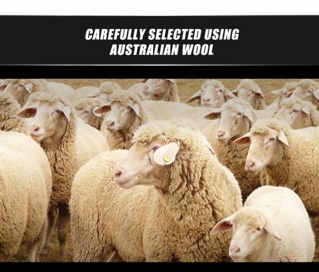 ムートンシートカバー ムートンクッション ムートンラグ 軽自動車 普通車 本革 オーストラリア産羊長毛約7cm 1.5匹物 天然毛皮の通販は