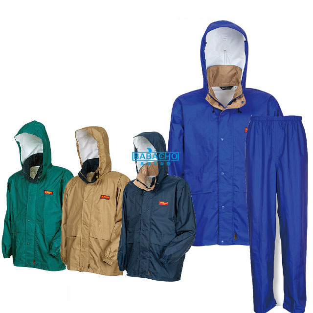 人気no 1 本体 送料無料 エントラントレインスーツ No70 メンズ グッズ 雨カッパ レインウェア 上下 レインコート 自転車 便利グッズ 釣り カッパ 登 肌触りがいい Bayounyc Com