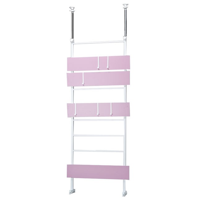 想像を超えての 送料無料 ボード付ラダーパーテーション80cm パーテーション 突っ張り 間仕切り 壁面収納 洋服掛け 収納家具 目隠し 隙間収納 便利グッズ 海外輸入 Charpentedemarine Philippesimon Fr