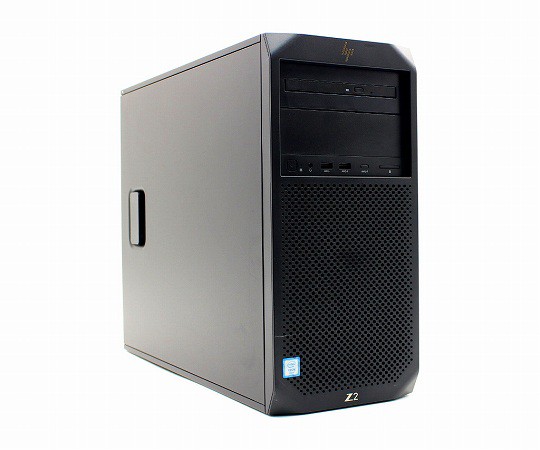 hp Z2 Tower G4 Workstation Xeon E-2174G 3.8GHz 16GB 512GB Quadro P2000 DVD-ROM Windows10 Pro 64bit