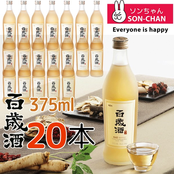 気質アップ 麹醇堂 百歳酒 375ml X 本 国産 Olsonesq Com