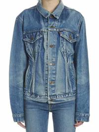 【メーカー直売】 RE/DONE レディースデニム RE Jacket/DONE RE/DONE corset Light Jacket Jacket Light blue, ウェルカム トゥ ザ ワールド:8104abbd --- kzdic.de 【メーカー直売】 RE/DONE レディースデニム RE Jacket/DONE RE/DONE corset Light Jacket Jacket Light blue, ウェルカム トゥ ザ ワールド:8104abbd --- kzdic.de