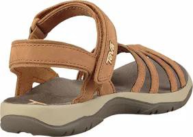 teva elzada sandal leather