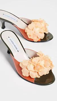 人気新品入荷 Leandra Leandra Mules Medine レディースサンダル Leandra Medine Floret Flower Medine Mules Mu, 野球用品ベースボールタウン:590743cd --- standleitung-vdsl-feste-ip.de 人気新品入荷 Leandra Leandra Mules Medine レディースサンダル Leandra Medine Floret Flower Medine Mules Mu, 野球用品ベースボールタウン:590743cd --- standleitung-vdsl-feste-ip.de