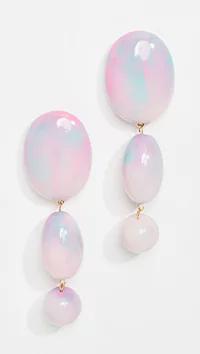数量は多い Lele Sadoughi レディースアクセサリー Drop Lele Lele Sadoughi Pink Bubble Drop Earrings Pink Confetti, its a beautiful music:8f055673 --- frauenfreiraum.de 数量は多い Lele Sadoughi レディースアクセサリー Drop Lele Lele Sadoughi Pink Bubble Drop Earrings Pink Confetti, its a beautiful music:8f055673 --- frauenfreiraum.de