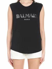 今季一番 Balmain レディースその他 Balmain Top Balmain Black, マキムラ:c901a2fe --- kzdic.de 今季一番 Balmain レディースその他 Balmain Top Balmain Black, マキムラ:c901a2fe --- kzdic.de