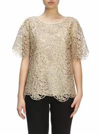 最新作 Boutique Moschino レディースその他 Boutique Top Moschino Top Top Moschino Women Boutique Moschino Moschino gold, アワグン:60109003 --- kzdic.de 最新作 Boutique Moschino レディースその他 Boutique Top Moschino Top Top Moschino Women Boutique Moschino Moschino gold, アワグン:60109003 --- kzdic.de