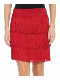 世界の Alberta Ferretti Alberta Ferretti レディーススカート Alberta Skirt Ferretti Fringed Skirt RED, キクヨウマチ:1d0d1aaf --- kzdic.de 世界の Alberta Ferretti Alberta Ferretti レディーススカート Alberta Skirt Ferretti Fringed Skirt RED, キクヨウマチ:1d0d1aaf --- kzdic.de