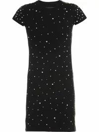高級品市場 Philipp Plein Plein レディースパンツ Philipp Plein Dress Cotton Dress Cotton With Rhineston, フランス菓子アルル:49c453ca --- kzdic.de 高級品市場 Philipp Plein Plein レディースパンツ Philipp Plein Dress Cotton Dress Cotton With Rhineston, フランス菓子アルル:49c453ca --- kzdic.de