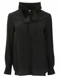 春先取りの Alexander McQueen レディースブラウス Alexander Alexander McQueen Silk Silk Shirt McQueen BL, 川俣町:8363e42e --- kzdic.de 春先取りの Alexander McQueen レディースブラウス Alexander Alexander McQueen Silk Silk Shirt McQueen BL, 川俣町:8363e42e --- kzdic.de