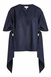 激安商品 Delpozo レディーストップス Bow Bow Shirt, 大阪泉州タオルのK’s Towel Shop:45093274 --- kzdic.de 激安商品 Delpozo レディーストップス Bow Bow Shirt, 大阪泉州タオルのK’s Towel Shop:45093274 --- kzdic.de