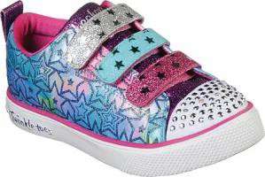 skechers twinkle toes