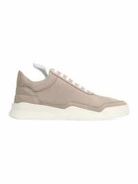 【訳あり】 Pieces Filling ghost Collar Shoes Filling Beige Pieces メンズスニーカー-靴・シューズ 【訳あり】 Pieces Filling ghost Collar Shoes Filling Beige Pieces メンズスニーカー-靴・シューズ