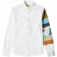 円高還元 Acne Sarkis Studios メンズシャツ Acne Studios Acne Sarkis Sleeve Studios Patchwork Shirt Multi, ブレゲカメラ:906654c0 --- kulturbund-sachsen-anhalt.de 円高還元 Acne Sarkis Studios メンズシャツ Acne Studios Acne Sarkis Sleeve Studios Patchwork Shirt Multi, ブレゲカメラ:906654c0 --- kulturbund-sachsen-anhalt.de