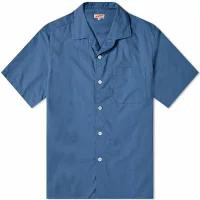 大人気定番商品 Arpenteur メンズシャツ Arpenteur Short Arpenteur Sleeve Pyjama Shirt Shirt メンズシャツ Blue, unfil9(アンフィルナイン):ceb30f22 --- kulturbund-sachsen-anhalt.de 大人気定番商品 Arpenteur メンズシャツ Arpenteur Short Arpenteur Sleeve Pyjama Shirt Shirt メンズシャツ Blue, unfil9(アンフィルナイン):ceb30f22 --- kulturbund-sachsen-anhalt.de