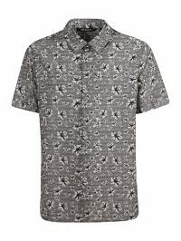 【中古】 Neil Barrett メンズシャツ Neil Barrett Barrett Floral Barrett Print Shirt Neil Gray, ブランド古着の専門店 ジージー:7ebf6384 --- kulturbund-sachsen-anhalt.de 【中古】 Neil Barrett メンズシャツ Neil Barrett Barrett Floral Barrett Print Shirt Neil Gray, ブランド古着の専門店 ジージー:7ebf6384 --- kulturbund-sachsen-anhalt.de