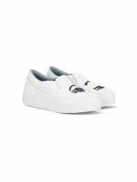 無料発送 Flirting Ferragni Chiara Ferragni キッズスニーカー sneakers? Kids Chiara Kids-キッズ