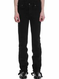 【翌日発送可能】 Balenciaga Denim メンズデニム Balenciaga Jeans Balenciaga Black Denim Jeans black, 蔵王町:470e54c6 --- standleitung-vdsl-feste-ip.de 【翌日発送可能】 Balenciaga Denim メンズデニム Balenciaga Jeans Balenciaga Black Denim Jeans black, 蔵王町:470e54c6 --- standleitung-vdsl-feste-ip.de